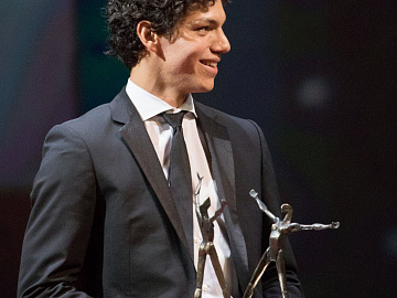 Benois de la Danse-2018 at Bolshoi Theatre